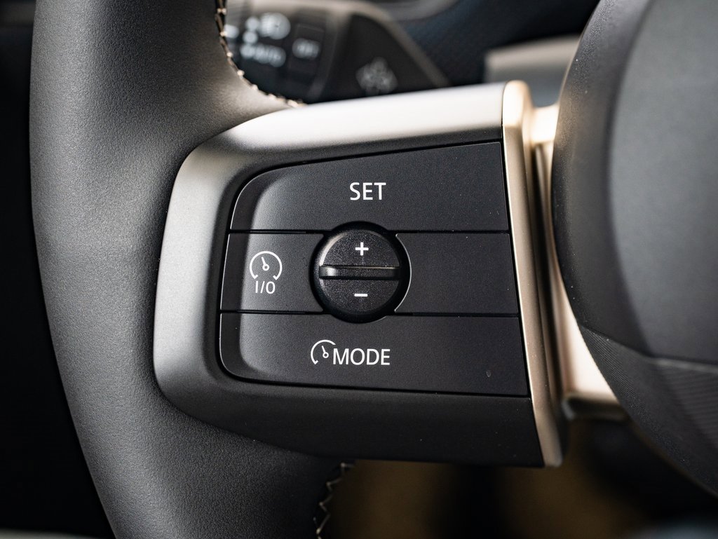 2025 Mini Cooper Signature photo 22