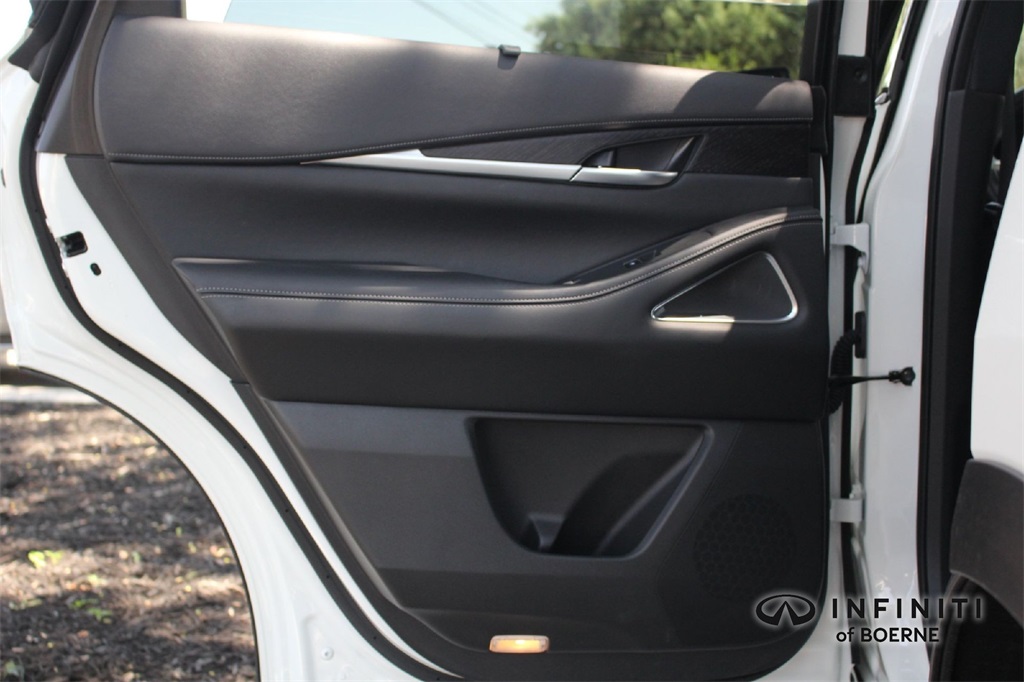2025 Infiniti QX60 Sensory photo 26