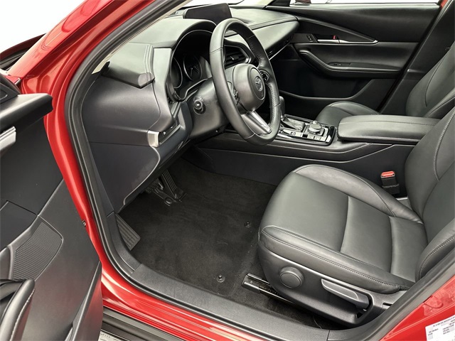 2025 Mazda CX-30 2.5 Select Sport photo 3