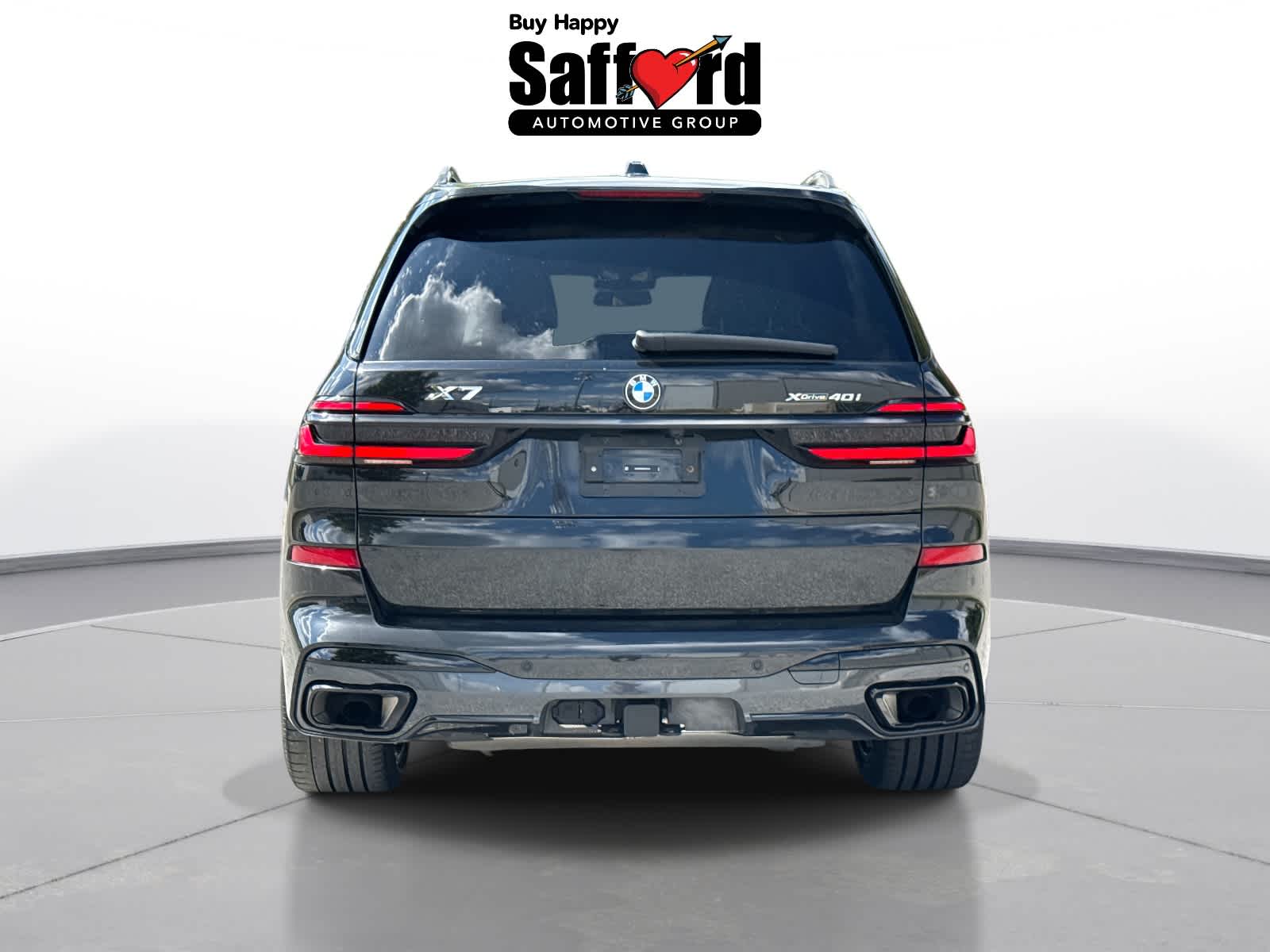 2024 Bmw X7 xDrive40i photo 7