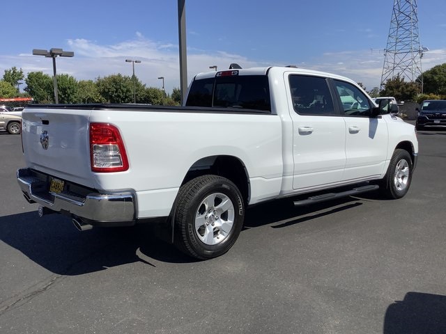 2021 Ram 1500 Big Horn Lone Star photo 33