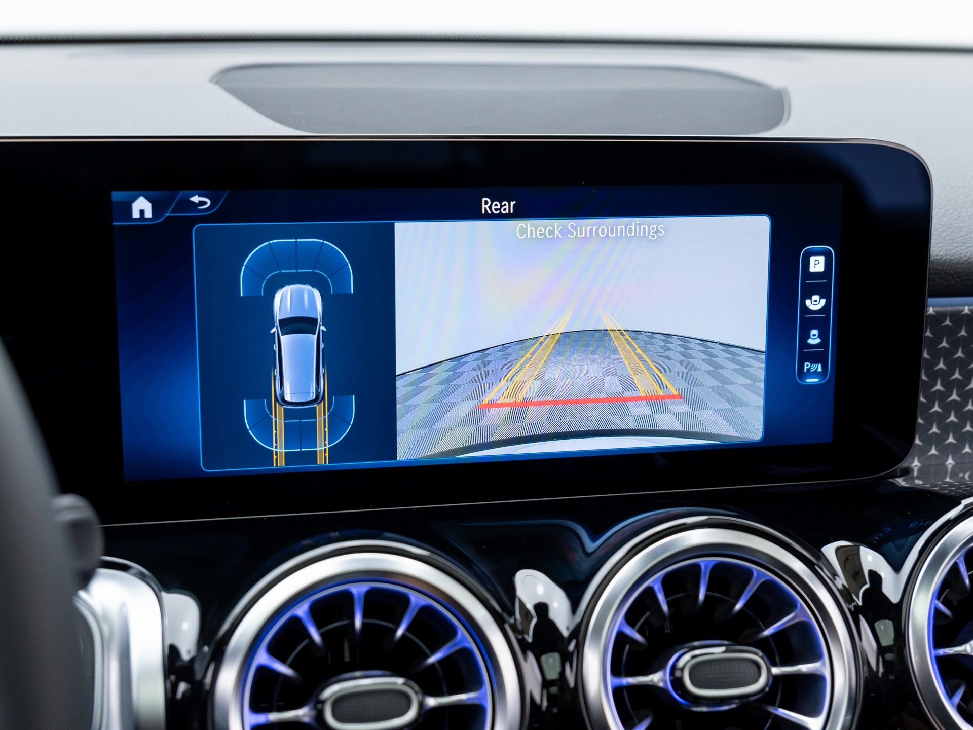 2025 Mercedes Benz GLB 250 4MATIC photo 19