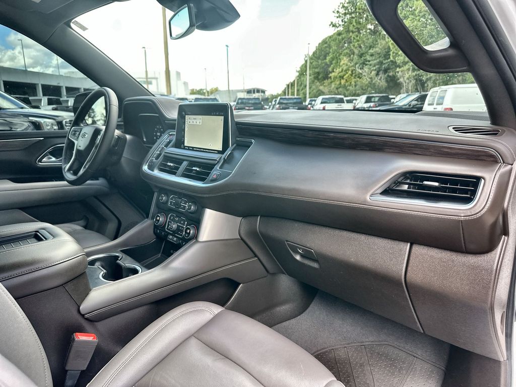 2023 Chevrolet Tahoe Z71 photo 28