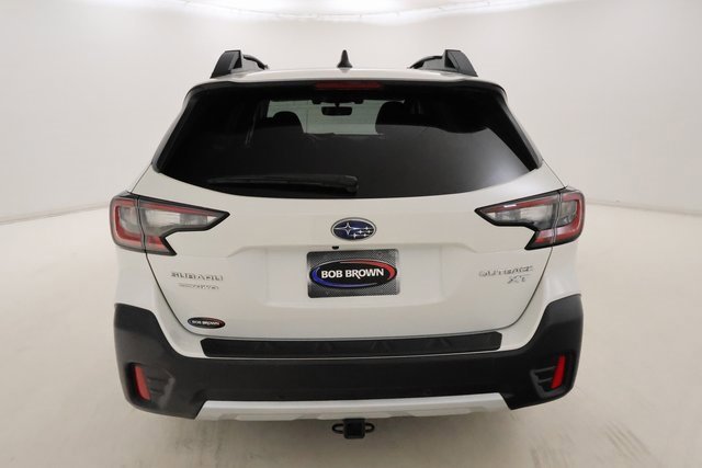 2022 Subaru Outback Limited XT photo 3