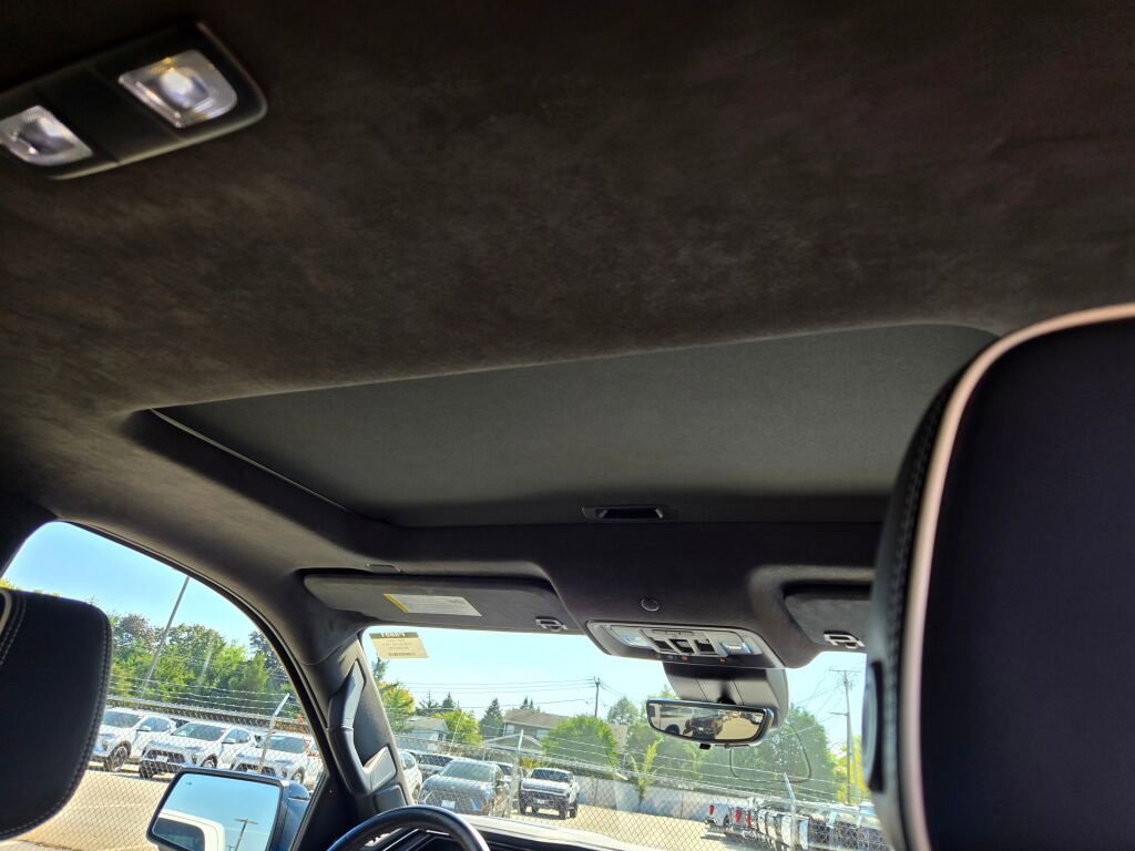 2022 Gmc Sierra 1500 AT4X photo 8