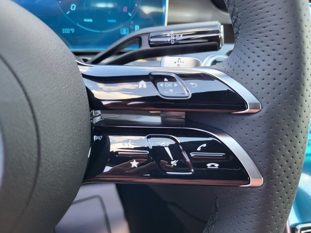 2024 Mercedes Benz C 300 photo 21