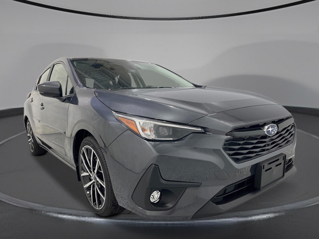 2025 Subaru Impreza Sport photo 6