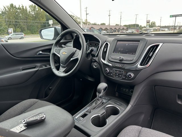 2023 Chevrolet Equinox LT photo 6