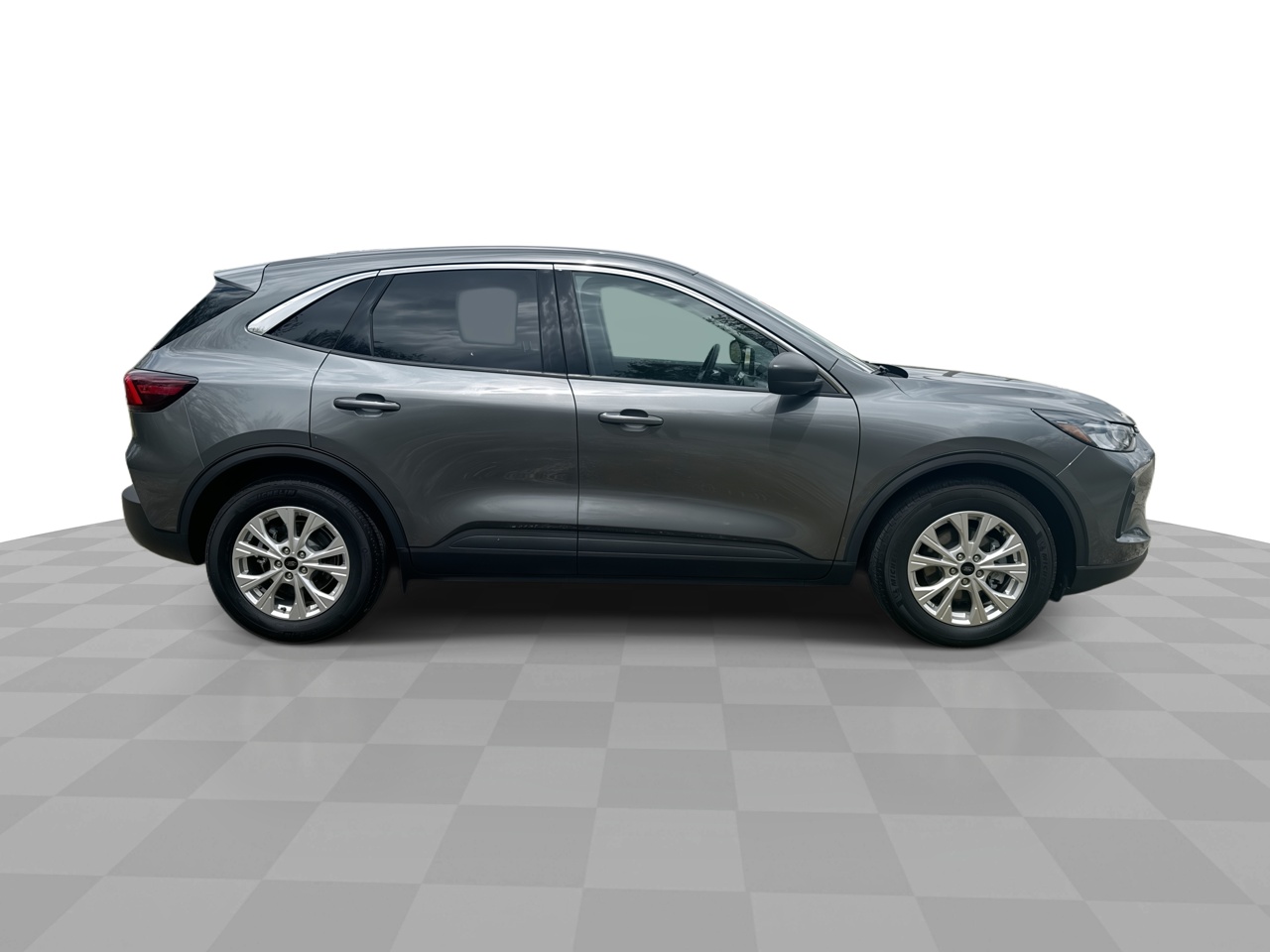 2024 Ford Escape Active photo 9