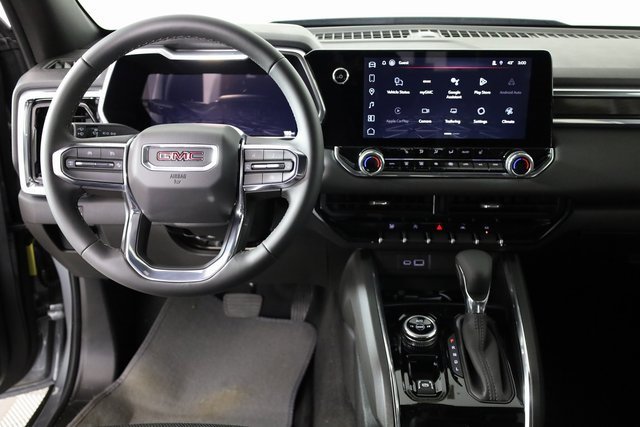 2026 Gmc Canyon Elevation photo 2