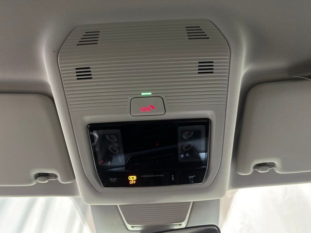 2025 Volkswagen Tiguan S photo 20