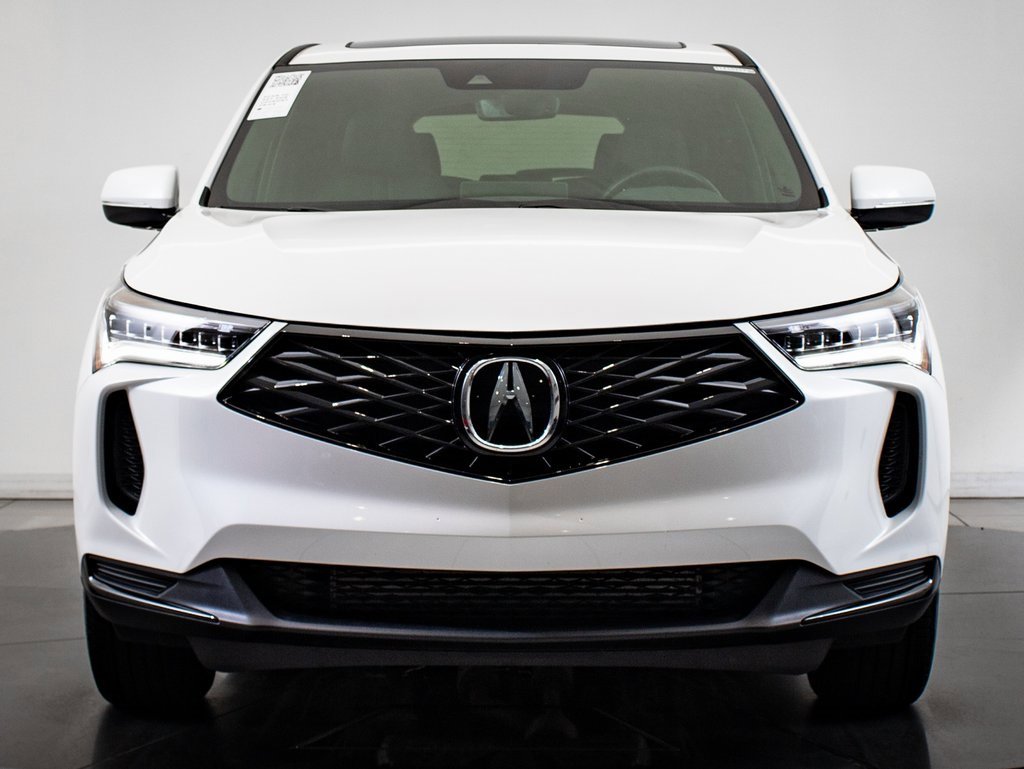 2025 Acura RDX photo 2