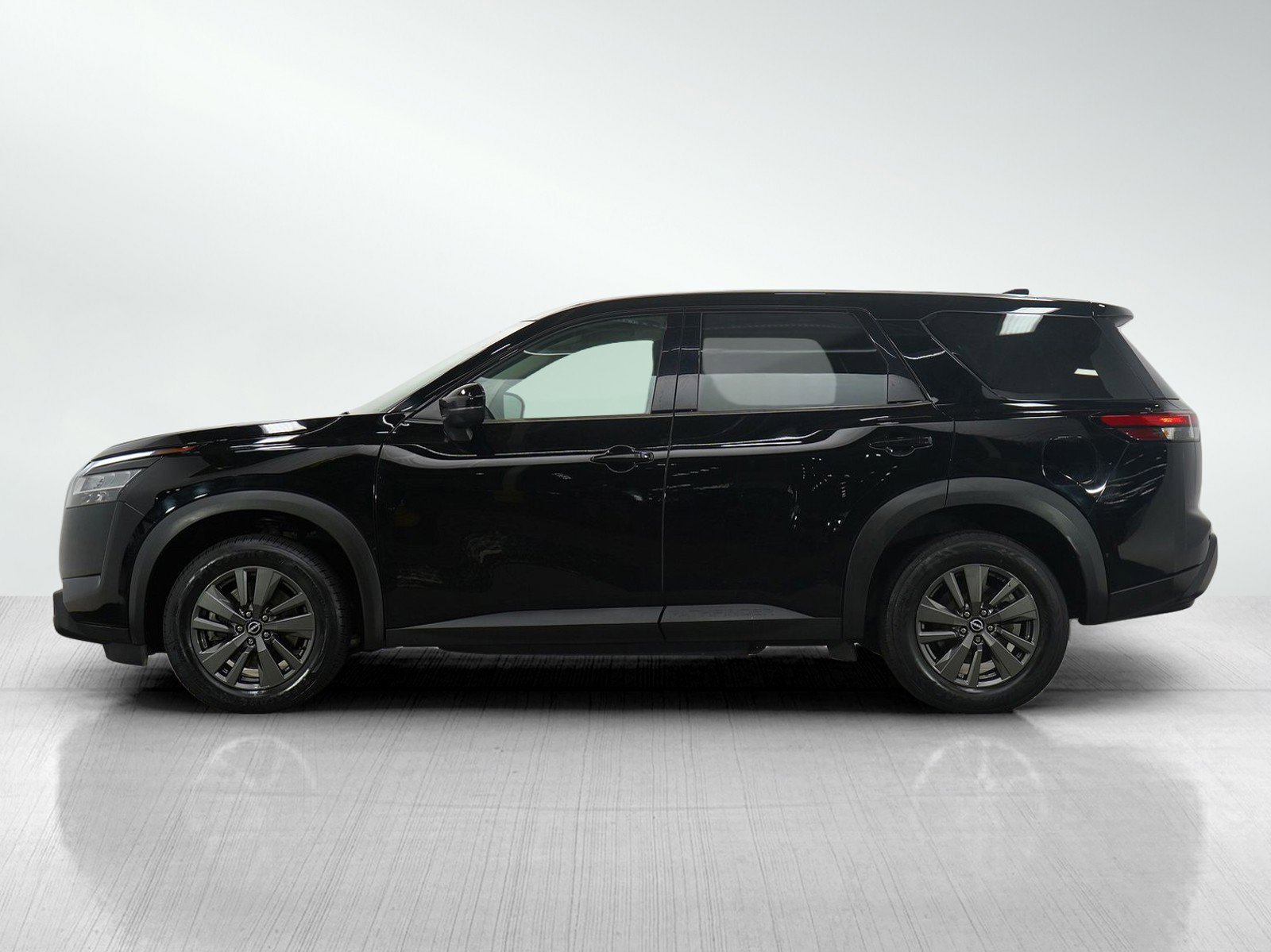 Used 2022 Nissan Pathfinder S with VIN 5N1DR3AC6NC213960 for sale in Burnsville, Minnesota