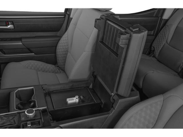 2025 Toyota Tundra SR5 photo 12