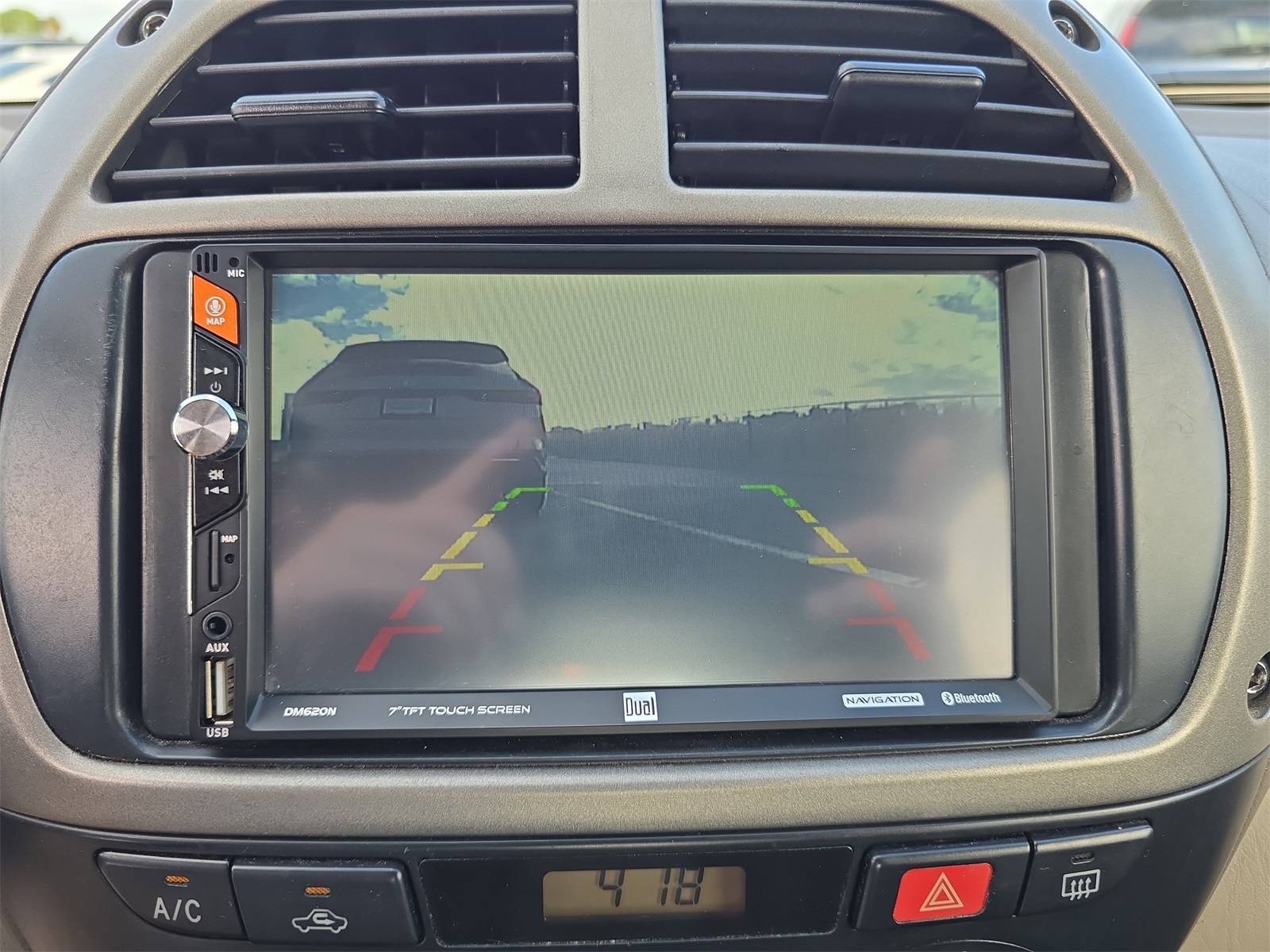 2002 Toyota RAV4 Base photo 18