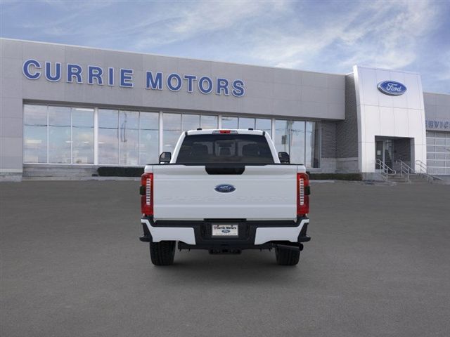 2025 FORD F-350 - Image 5