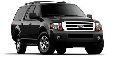 2012 Ford Expedition Limited's photo