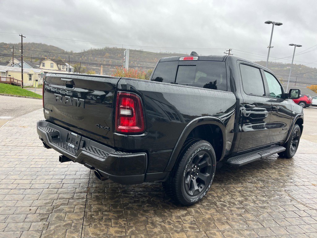 2026 Ram 1500 Big Horn Lone Star photo 2