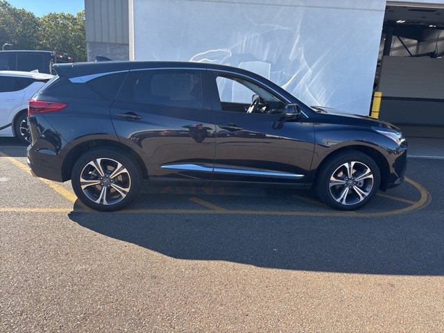 2023 Acura RDX Advance photo 3