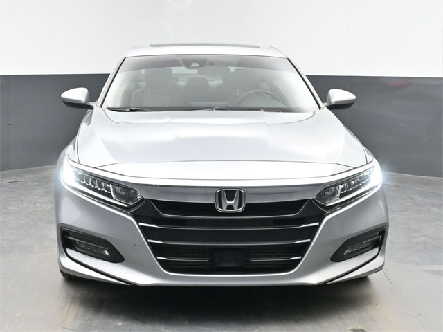 2019 Honda Accord EX photo 4