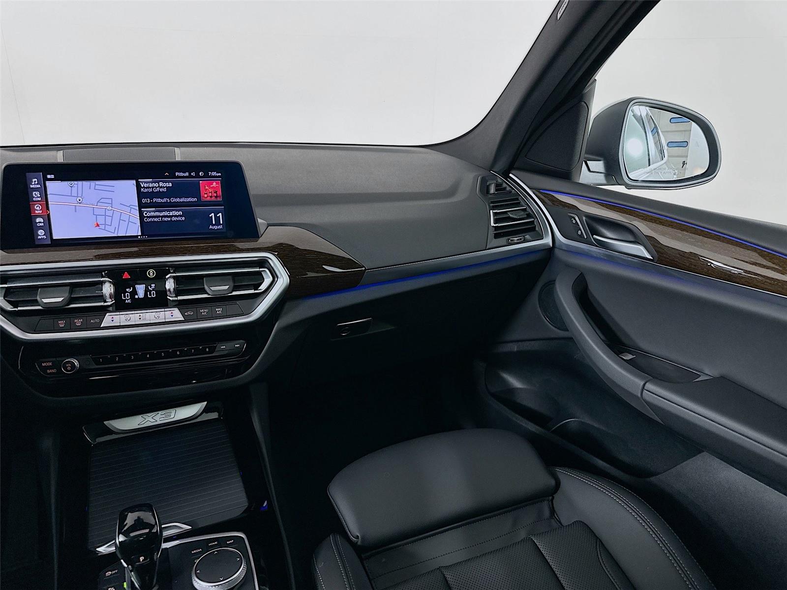 2024 Bmw X3 xDrive30i photo 22