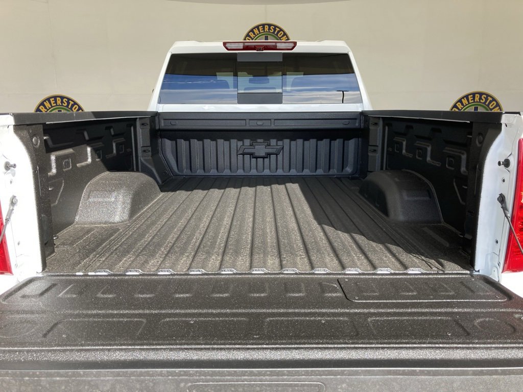 2026 Chevrolet Silverado 2500HD LT photo 19