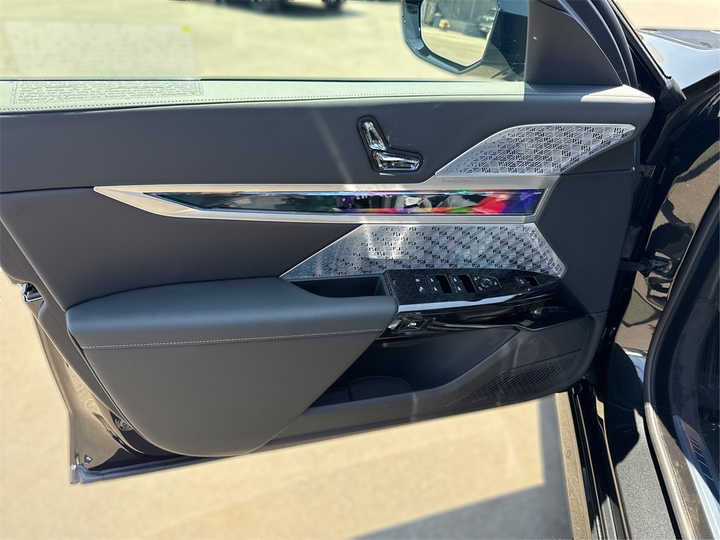 2025 Bmw 760i xDrive photo 25