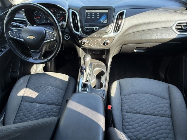 2018 Chevrolet Equinox LT photo 32