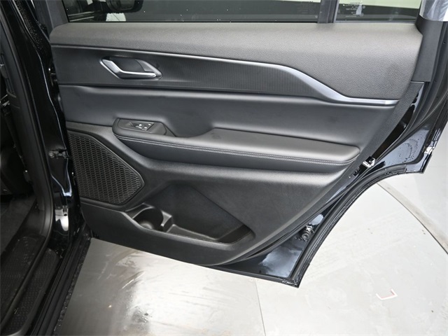 2025 Jeep Grand Cherokee L photo 19