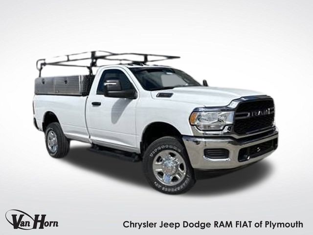 2024 RAM Ram 2500 Pickup Tradesman's photo