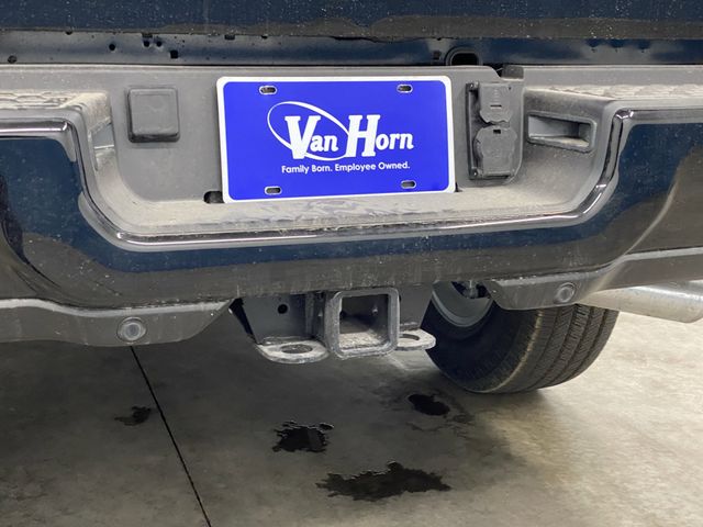 2025 Ram 2500 Big Horn photo 35