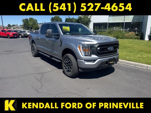 1FTFW1E84PKD19106