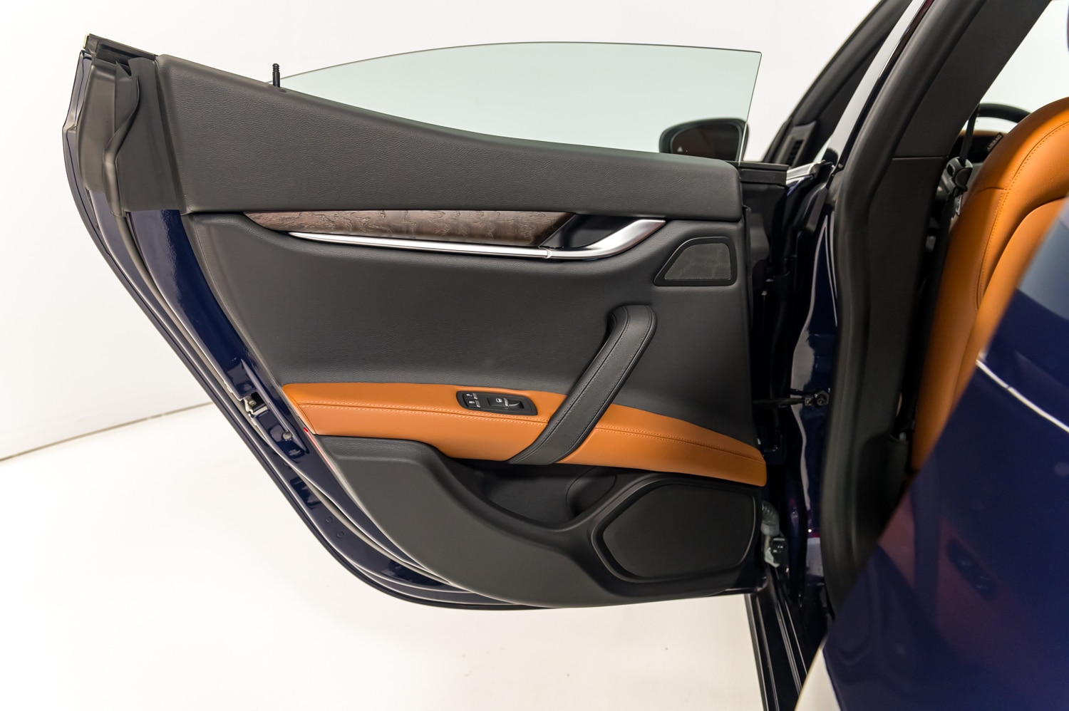 2021 Maserati Ghibli S Q4 photo 19