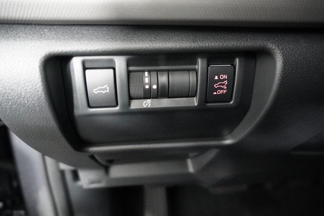 2025 Subaru Forester Sport photo 14