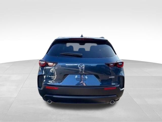 2025 Mazda CX-50 Preferred photo 9