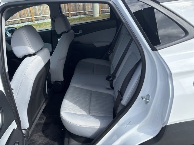 2023 Hyundai Kona SEL photo 15