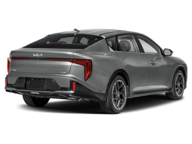 2025 Kia K4 GT-Line photo 2