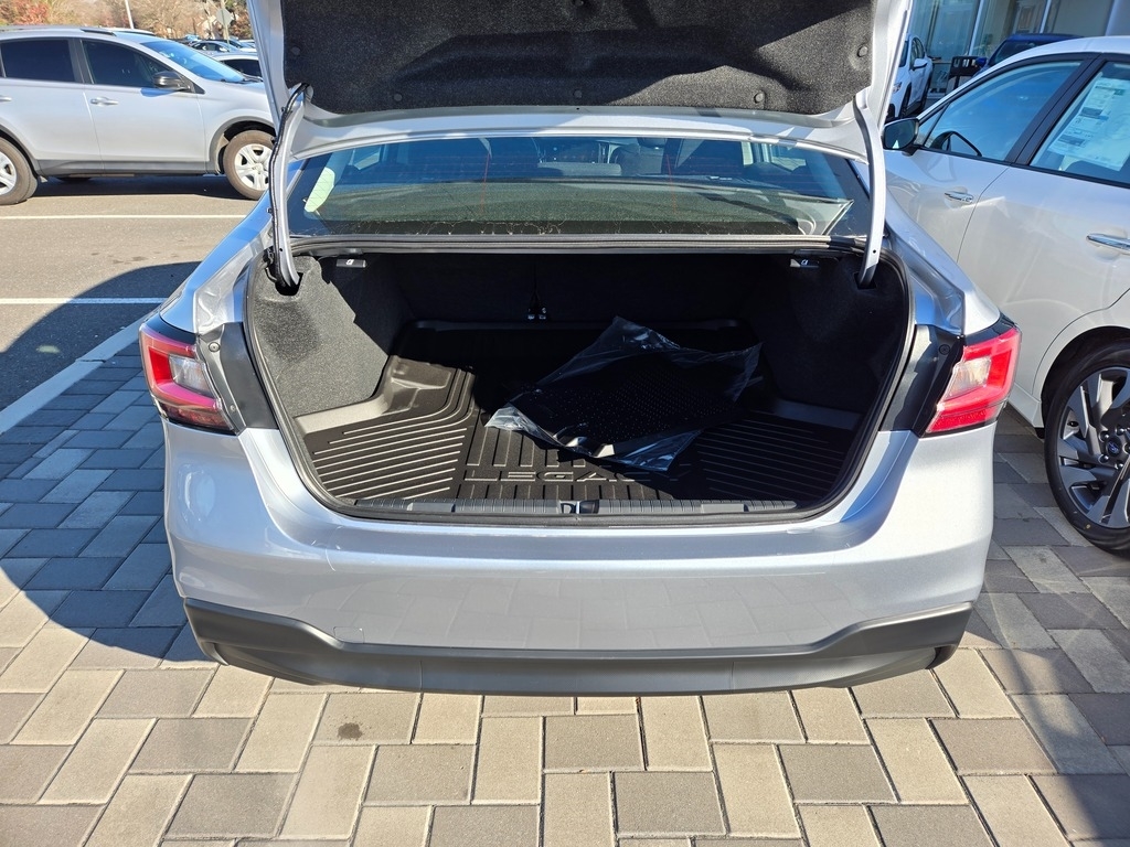 2025 Subaru Legacy Premium photo 4