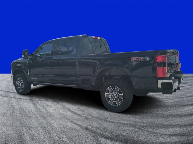 2025 Ford F-350 Lariat photo 5