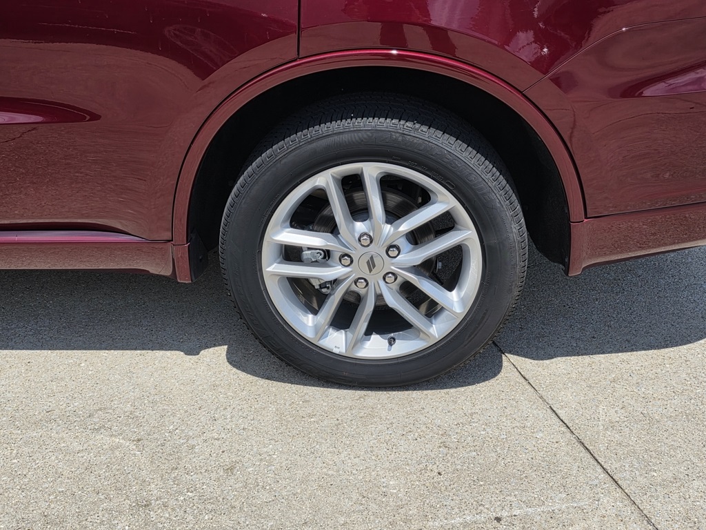 2024 Dodge Durango GT photo 10