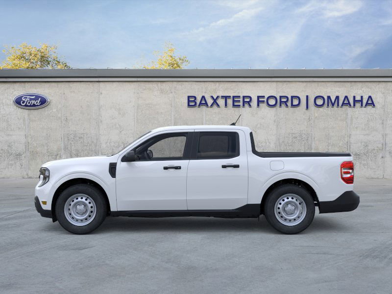 2025 Ford Maverick XL photo 16