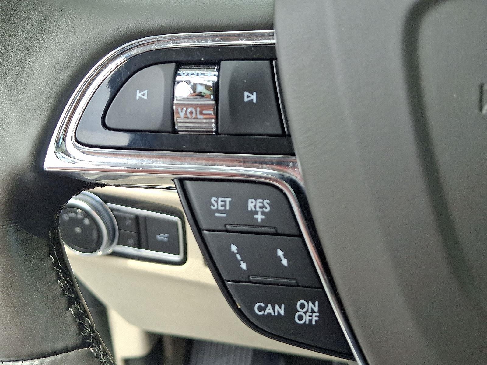 2020 Lincoln Navigator L Reserve photo 23