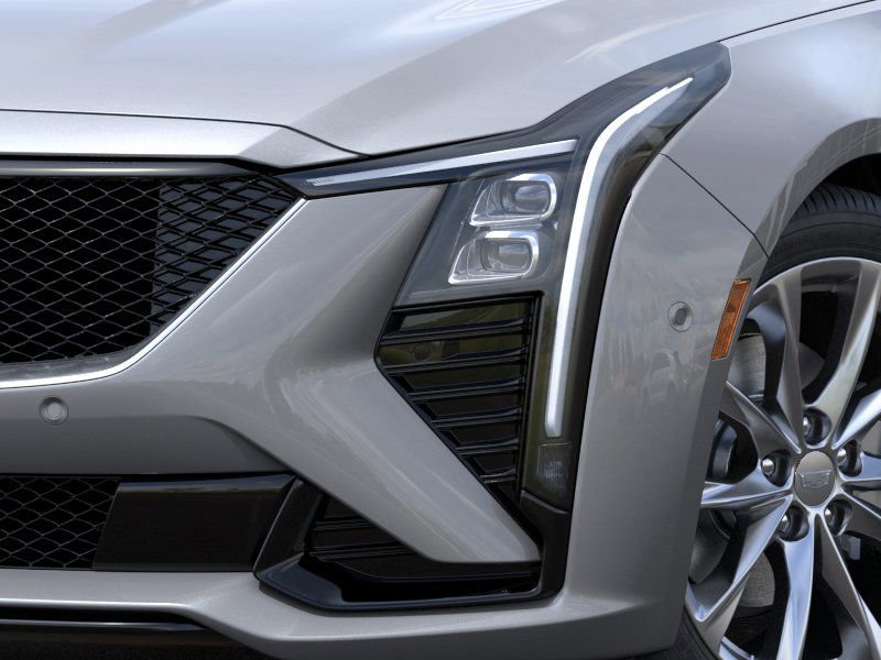 2026 Cadillac CT5 Sport photo 9
