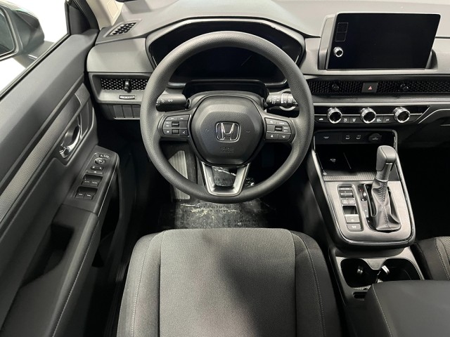 2026 Honda CR-V EX photo 13