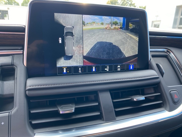 2023 Chevrolet Tahoe High Country photo 30