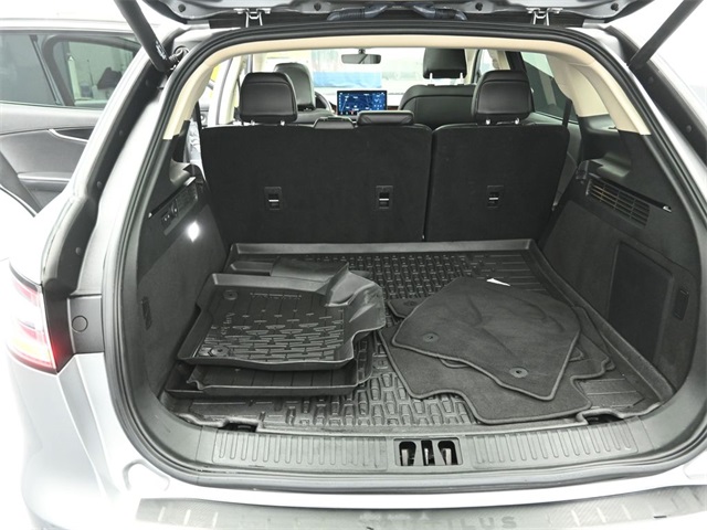 2022 LINCOLN NAUTILUS - Image 24