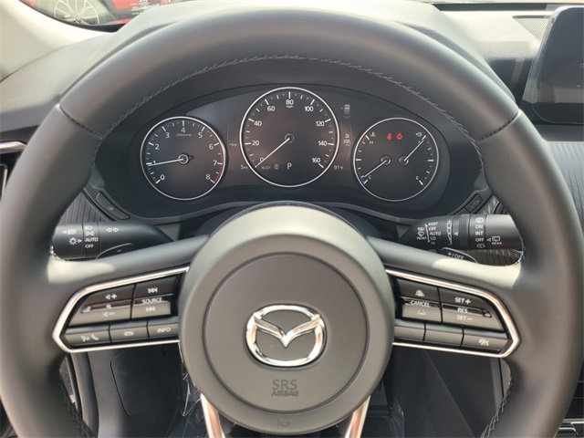 2025 Mazda CX-90 3.3 Turbo Select photo 26