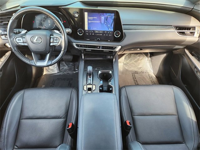 2023 Lexus RX 350 photo 23