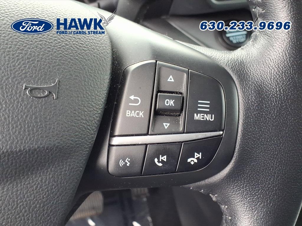 2022 FORD BRONCO SPORT - Image 18