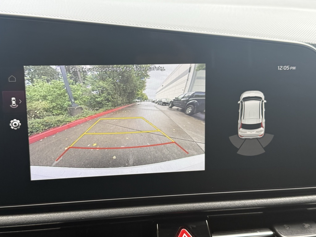 2023 Kia Niro EX Touring photo 15